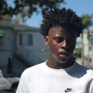 Meet your Posher, Jerry